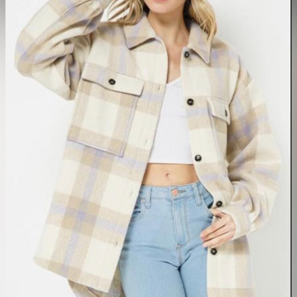 Boutique jacket